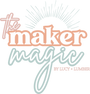 The Maker Magic by Lucy & Lumber