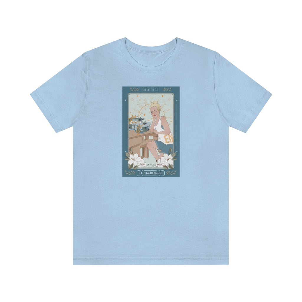 Erin Nicole & Co Tarot Tee