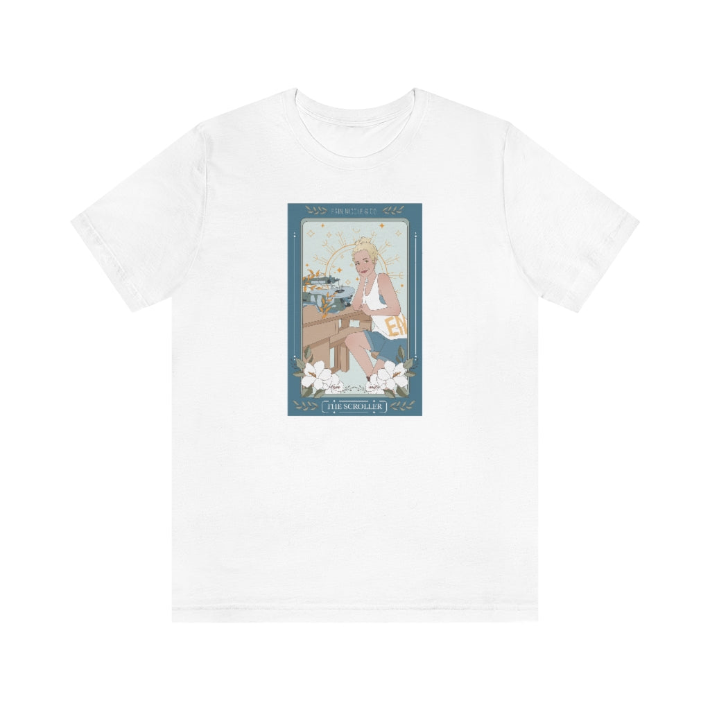 Erin Nicole & Co Tarot Tee