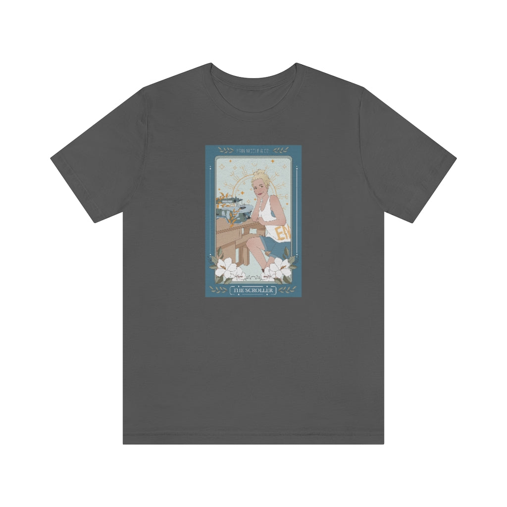 Erin Nicole & Co Tarot Tee